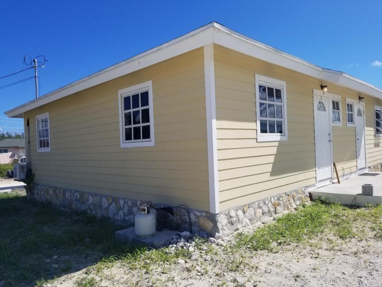 Sandy Bottom Cottages Mount Thompson Exterior photo