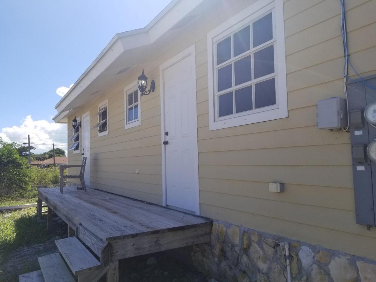 Sandy Bottom Cottages Mount Thompson Exterior photo